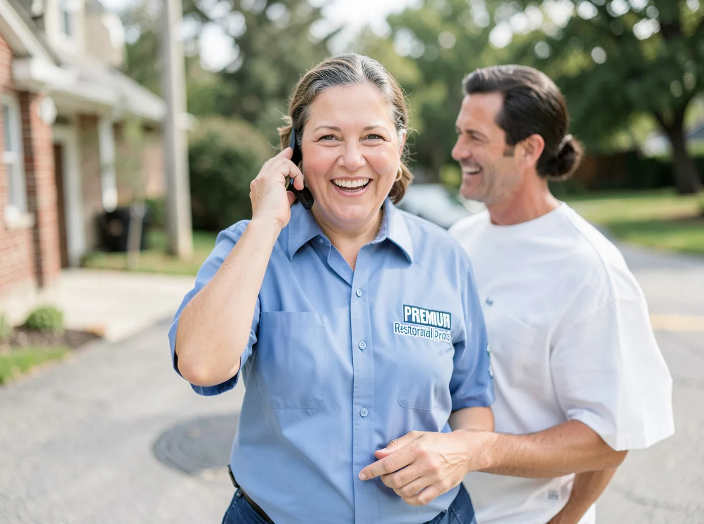 Water Damage Restoration Sherman, NY FAQs